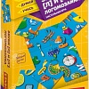Мозаика/пазл Bondibon Логомозаика. Звуки [Л] и [Л'] ВВ3917