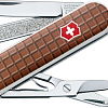 Мультитул Victorinox Classic SD Chocolate [0.6223.842]