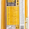 Клеевые стержни Hardy 2411-663035 (10 шт, желтый)