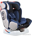 Детское автокресло Farfello Х30 (синий)