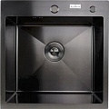 Кухонная мойка MARRBAXX B5050-R B5050-MR (графит)