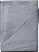 Постельное белье Нордтекс Verossa на резинке 160x200x20 776161 (Melange Indigo)