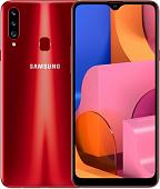 Смартфон Samsung Galaxy A20s 3GB/32GB (красный)