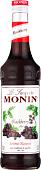 Сироп Monin Ежевика 0.7л