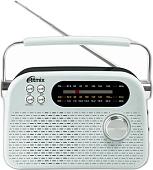 Радиоприемник Ritmix RPR-045 (белый)