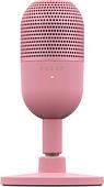 Проводной микрофон Razer Seiren V3 Mini Quartz Pink
