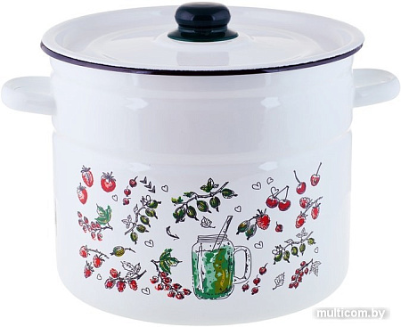 Кастрюля Appetite Compote 1с200с