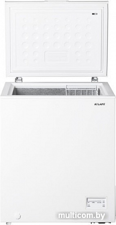 Морозильный ларь ATLANT М-8014-100