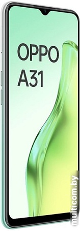 Смартфон Oppo A31 CPH2015 4GB/64GB (белый)