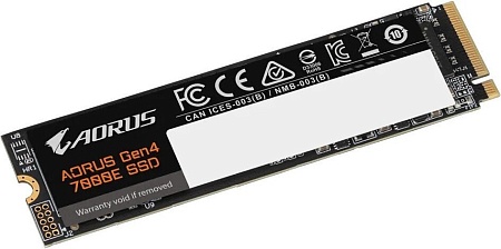 Gigabyte Aorus Gen4 7000E 1TB AG470E1TB