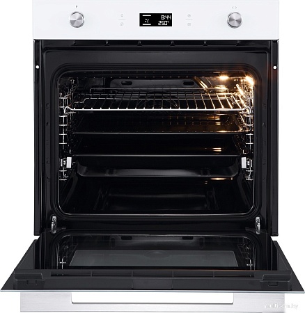 Электрический духовой шкаф Zigmund & Shtain E 171 W