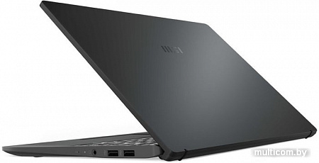 Ноутбук MSI Modern 14 B4MW-406RU