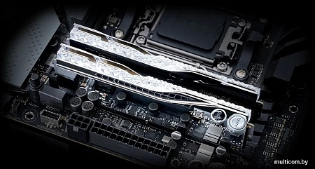 Оперативная память G.Skill Trident Z5 Royal Neo 2x32ГБ DDR5 6000 МГц F5-6000J3036G32GX2-TR5NS