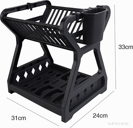 Сушилка для посуды Sundays Home TBD0604166001B