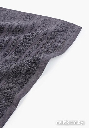 Полотенце Sofi De MarkO Monica 70х140 Пол-Мн-70х140ан (антрацитовый)