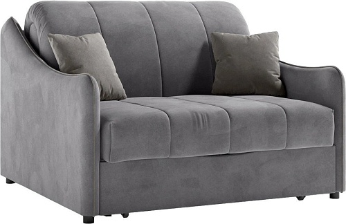 Диван Mio Tesoro Эско 32 АТС120 (Ultra Grey/Ultra Dove)