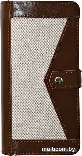 Кошелек Galanteya 24122 23с557к45 (светло-коричневый/бежевый)