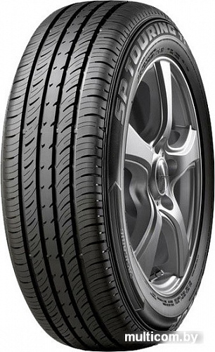 Автомобильные шины Dunlop SP Touring T1 185/60R15 84H