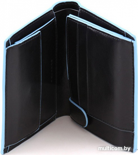 Кошелек Piquadro Blue Square PU1740B2/N