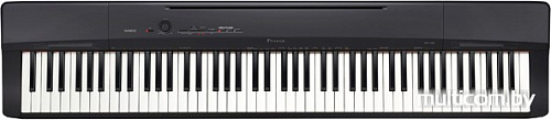 Цифровое пианино Casio Privia PX-160 Black