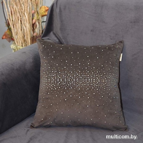 Чехол на подушку Sofi De MarkO Петуния 45х45 Нав-П3-45х45