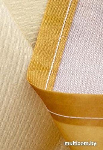 Шторка-занавеска для ванны Primanova Diamond DR-70002