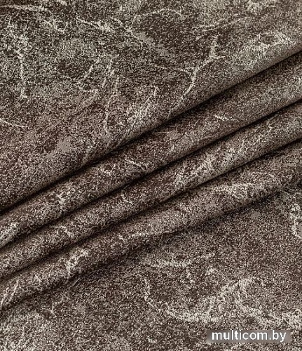 Штора Legrand Бидасар 1.5x2.6 м 58118932 (серо-бежевый)