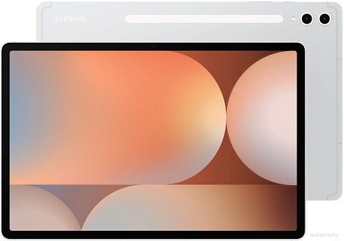 Планшет Samsung Galaxy Tab S10+ 5G SM-X826 12GB/512GB (серебристый)