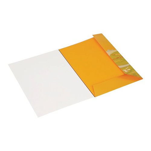 Набор цветной бумаги Мульти-пульти Приключения Енота БЦт8-8_18052 (8 цв)