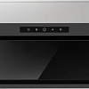 Кухонная вытяжка ZorG Akord 1060 60 S (черный)