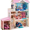 Кукольный домик Paremo Розали Гранд PD318-11