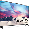 Телевизор LG 75UM7110PLB