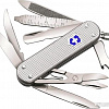 Туристический нож Victorinox MiniChamp Alox