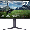 Игровой монитор LG UltraGear 27GS85Q-B