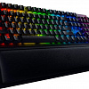 Клавиатура Razer BlackWidow V3 Pro Green Switch
