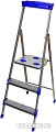Лестница-стремянка Nika СМ8