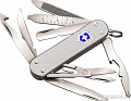 Туристический нож Victorinox MiniChamp Alox