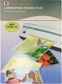 Пленка для ламинирования Royal Sovereign матовая A3 80 мкм, 100 л