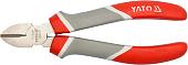 Кусачки боковые (бокорезы) Yato YT-2037