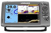 Эхолот Lowrance HOOK-9