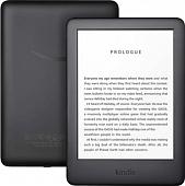 Электронная книга Amazon Kindle 2019 8GB (черный)