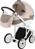 Универсальная коляска Adamex Sicilia Deluxe (2 в 1, 601K)