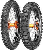 Внедорожные мотошины Metzeler MC360 Mid Soft 100/90R19 57M TT NHS