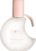 Masaki Matsushima Matsu Sakura EdP (40 мл)