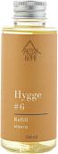 Жидкость для аромадиффузора Arida Home Hygge №6 Манго (100 мл)
