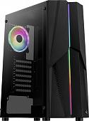 Корпус AeroCool Mecha-G-BK-v2