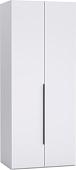 Шкаф распашной Кастанье Модерн Ш 900.2 (белый)