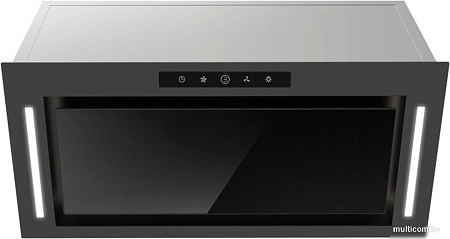 Кухонная вытяжка ZorG Akord 1060 60 S (черный)