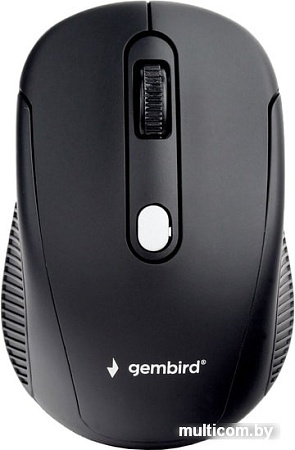 Мышь Gembird MUSW-420