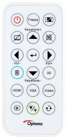 Проектор Optoma DX318e